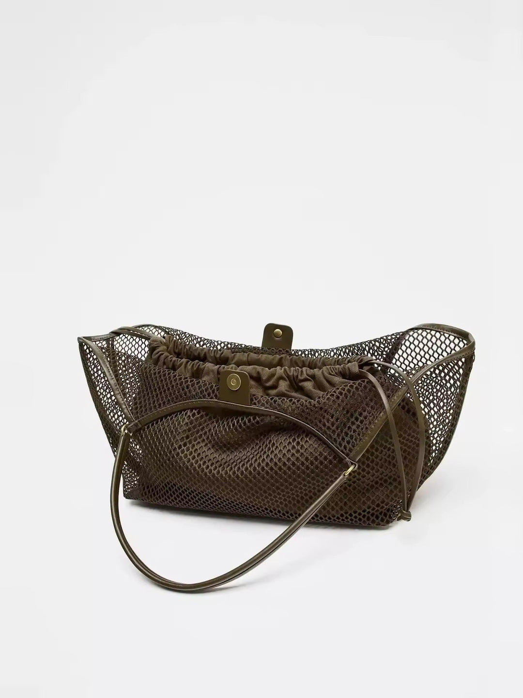 Vzdušná shopper tote kabelka