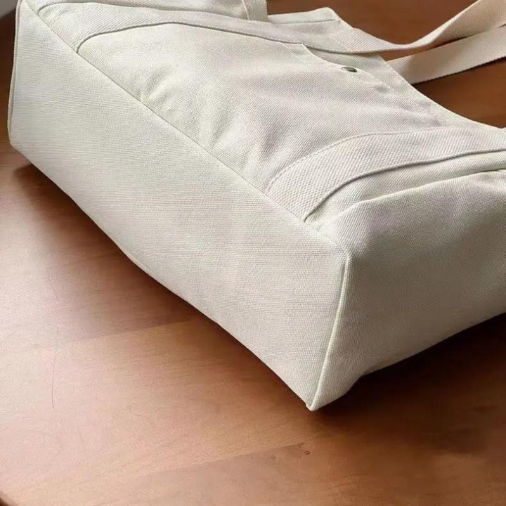 Praktická veľká tote kabelka na každý deň