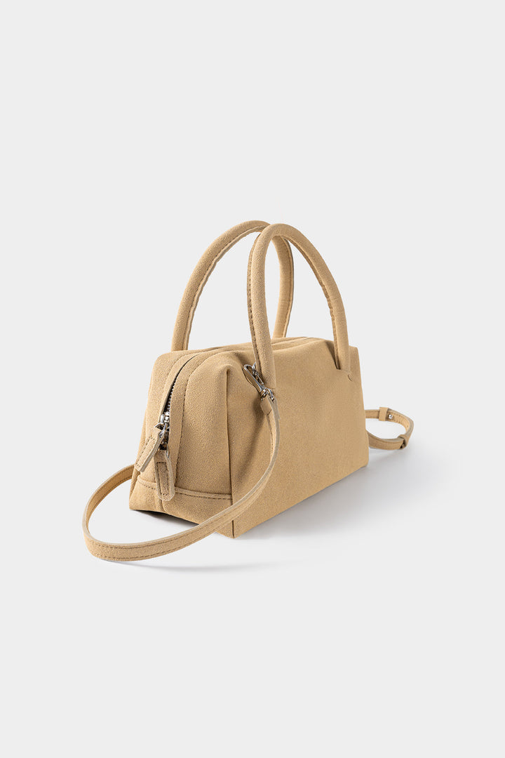 Tote kabelka so zapínaním na zips