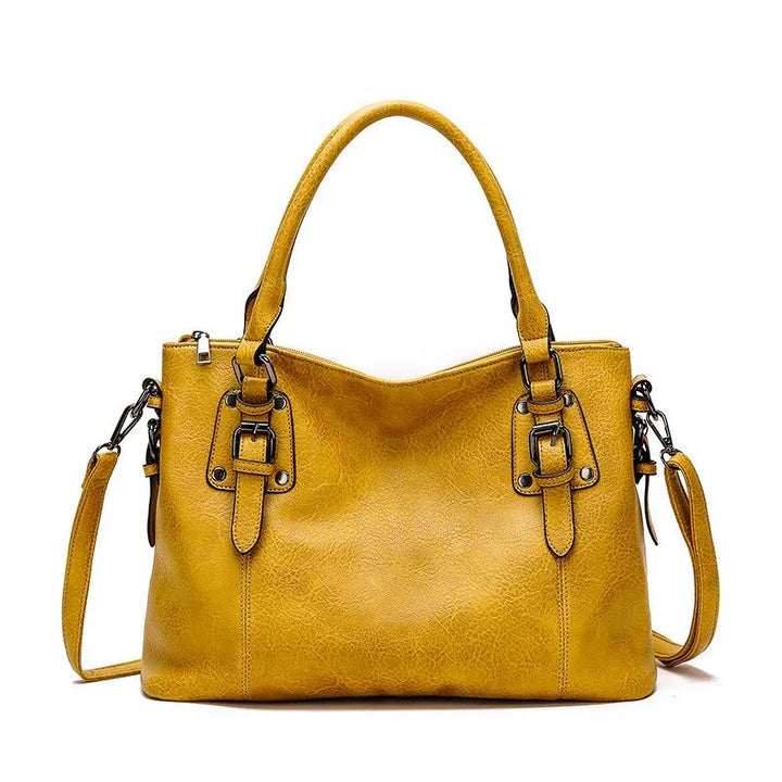 Elegantná crossbody kabelka s jemným vzhľadom