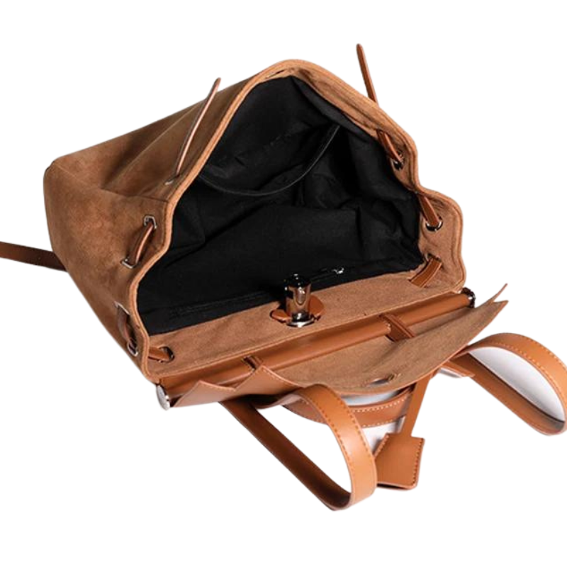 Vintage crossbody tote kabelka