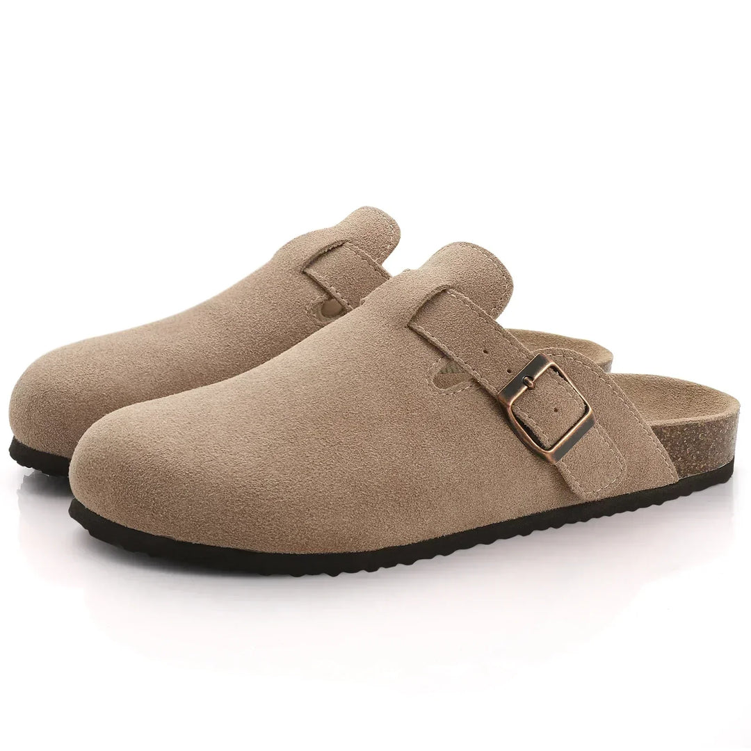 Ergonomické letné sandále