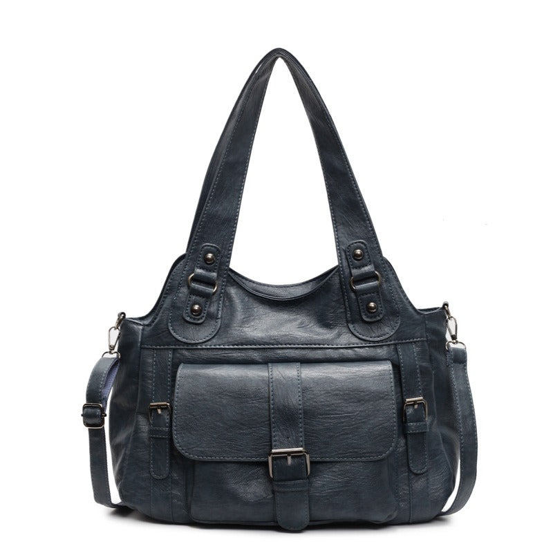 Vintage tote kabelka