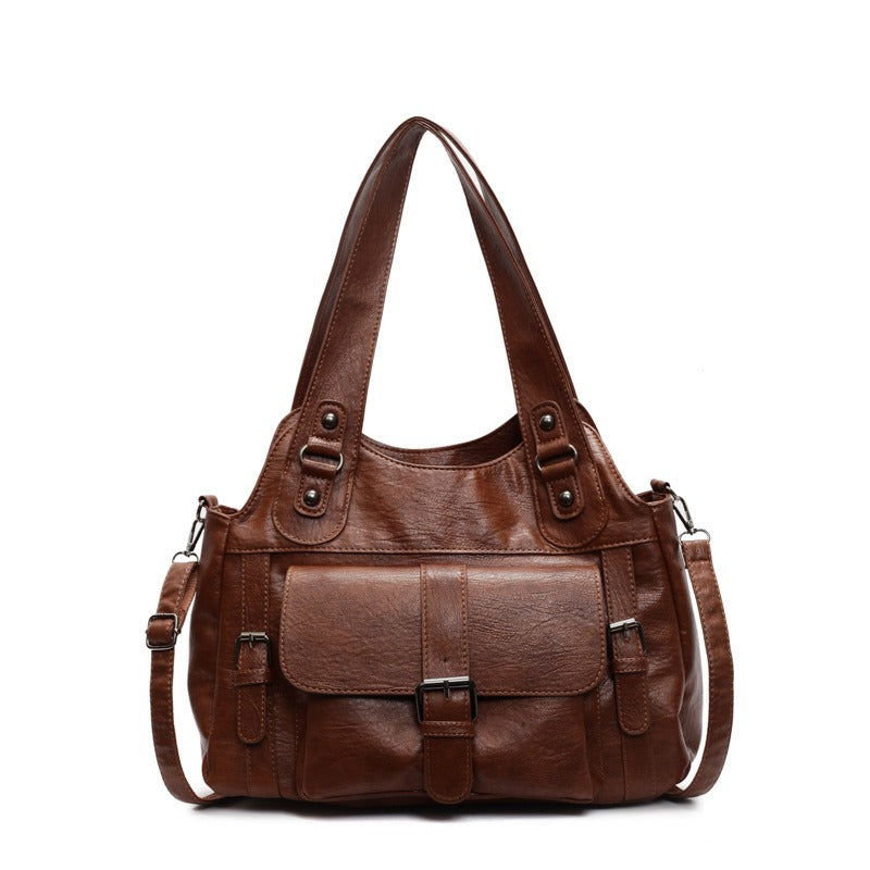 Vintage tote kabelka