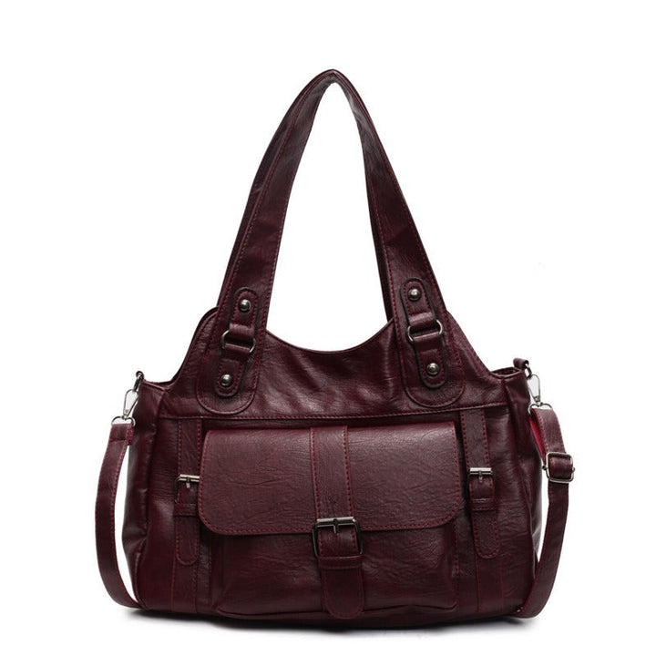 Vintage tote kabelka