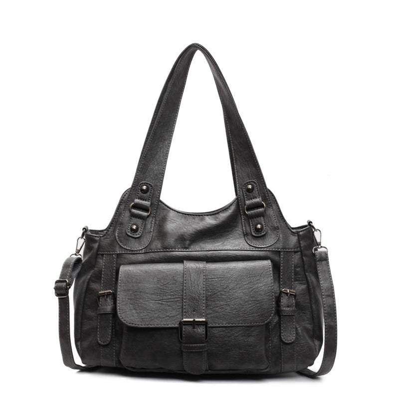 Vintage tote kabelka