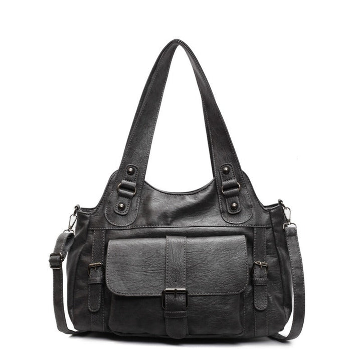 Vintage tote kabelka