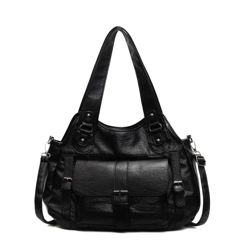 Vintage tote kabelka