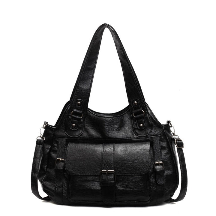 Vintage tote kabelka