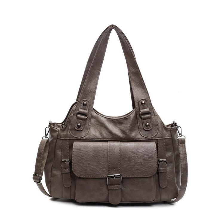 Vintage tote kabelka