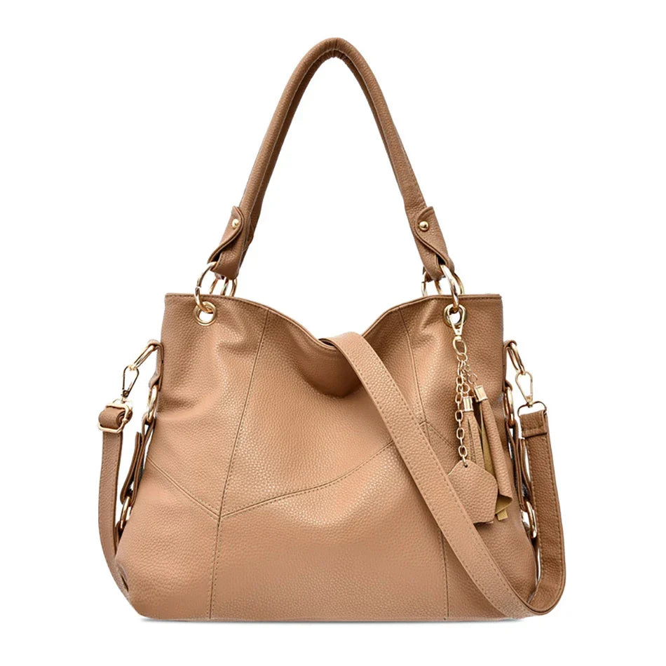 Crossbody tote kabelka