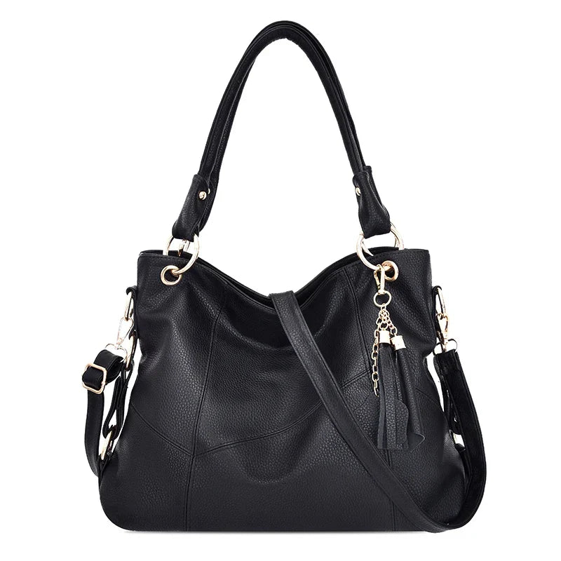 Crossbody tote kabelka