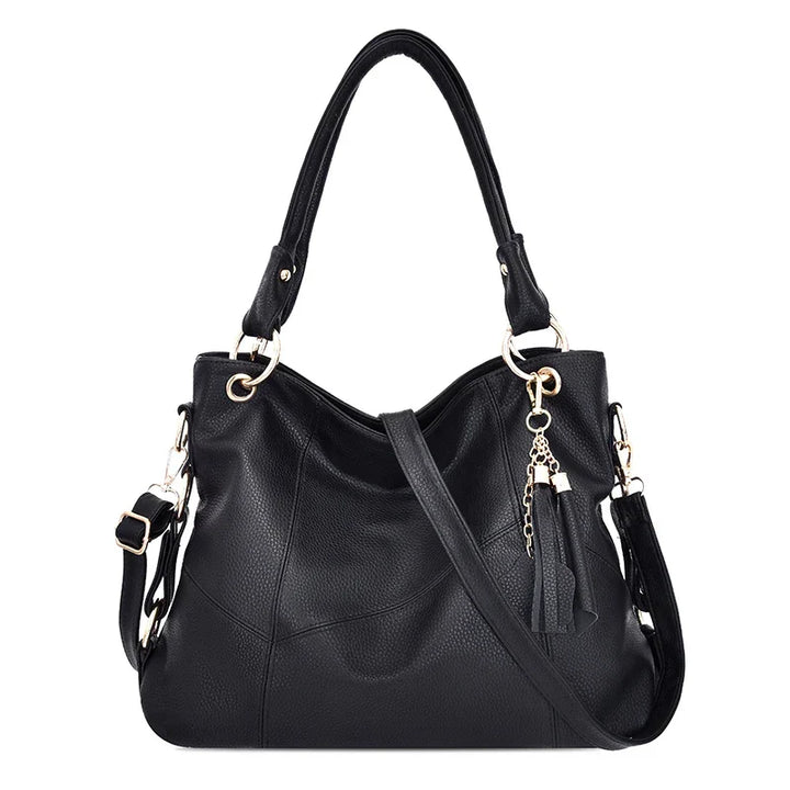 Crossbody tote kabelka
