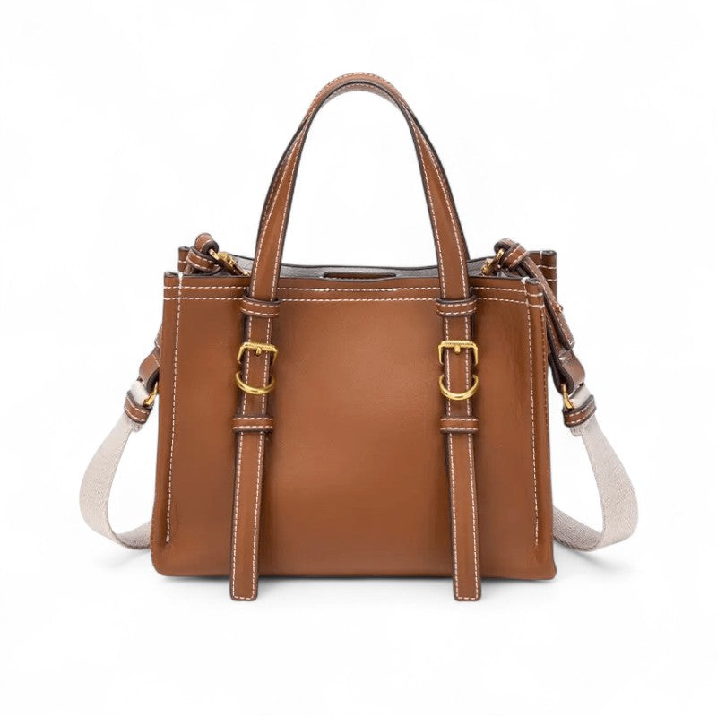 Malá crossbody tote kabelka