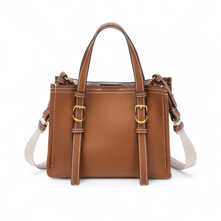 Malá crossbody tote kabelka