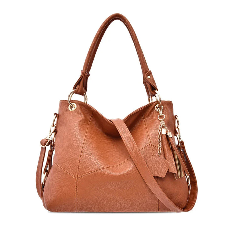 Crossbody tote kabelka