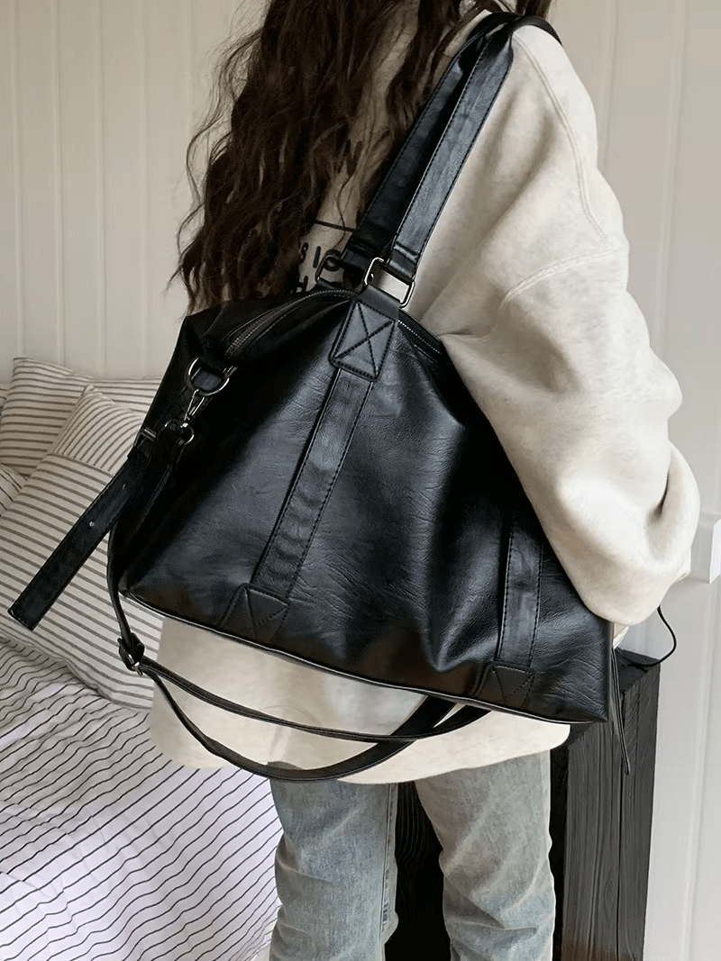 Veľká elegantná tote kabelka