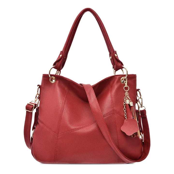 Crossbody tote kabelka