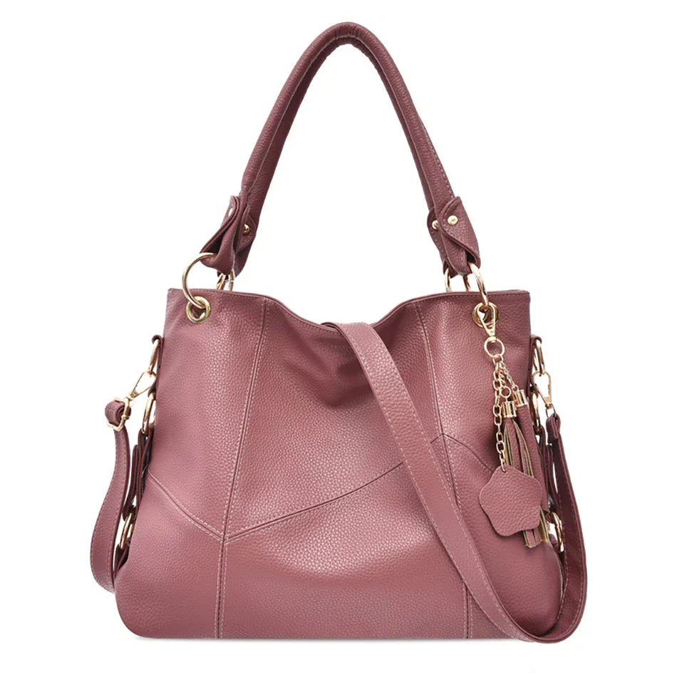 Crossbody tote kabelka