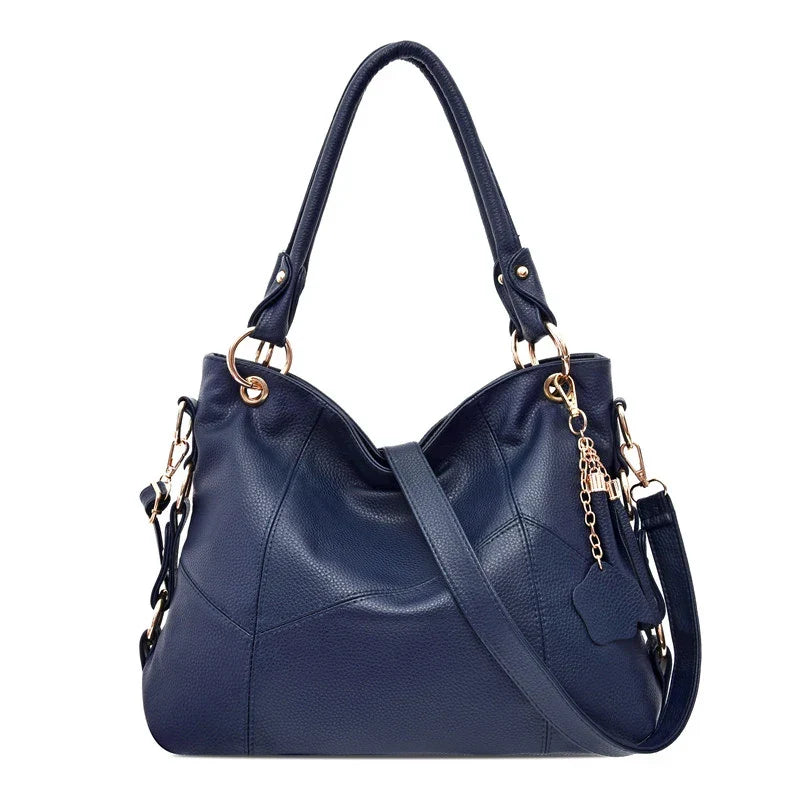 Crossbody tote kabelka