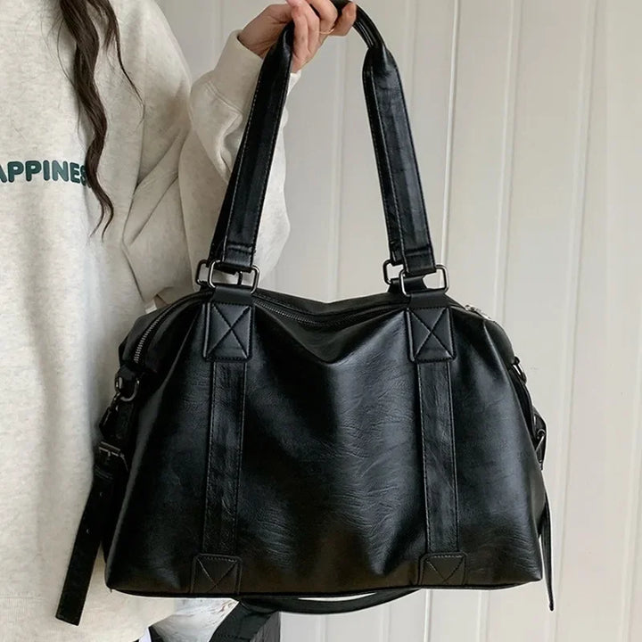 Veľká elegantná tote kabelka