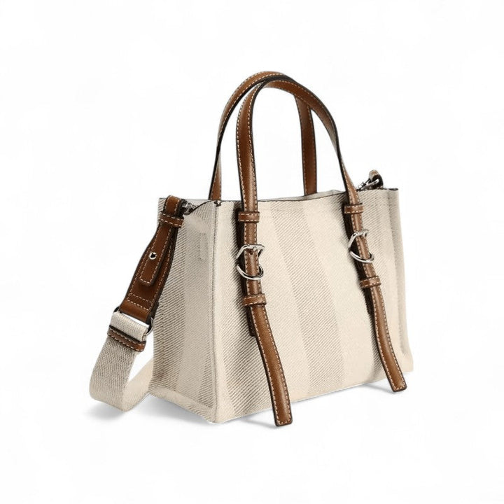 Malá crossbody tote kabelka