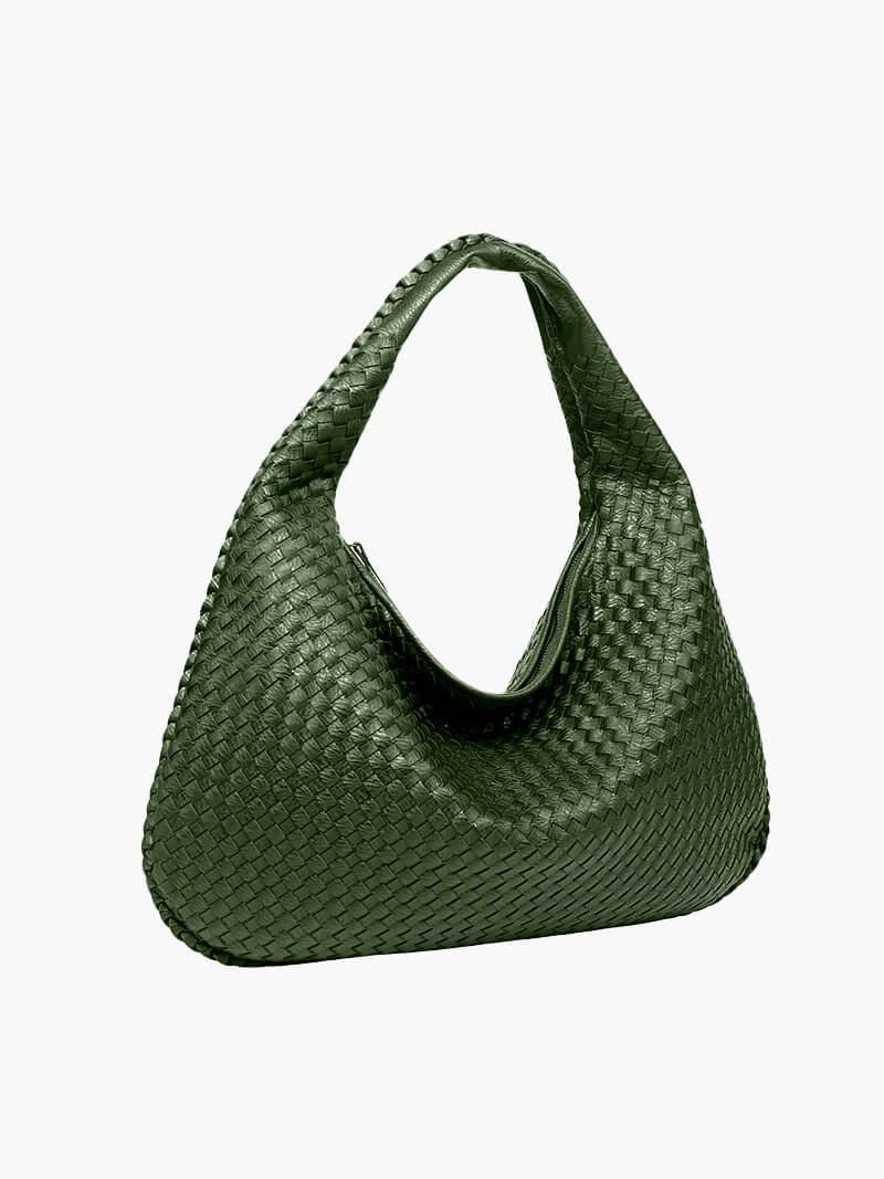 XL textúrovaná tote kabelka