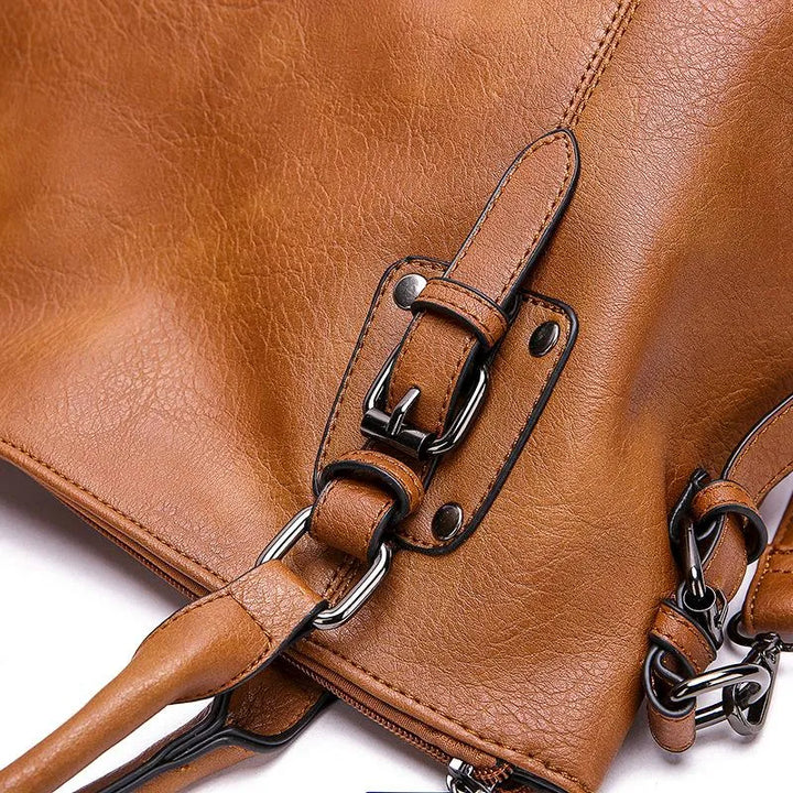 Elegantná crossbody kabelka s jemným vzhľadom