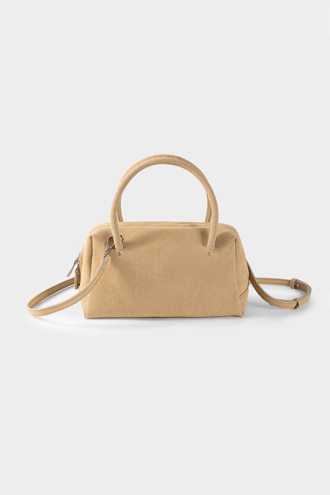 Tote kabelka so zapínaním na zips