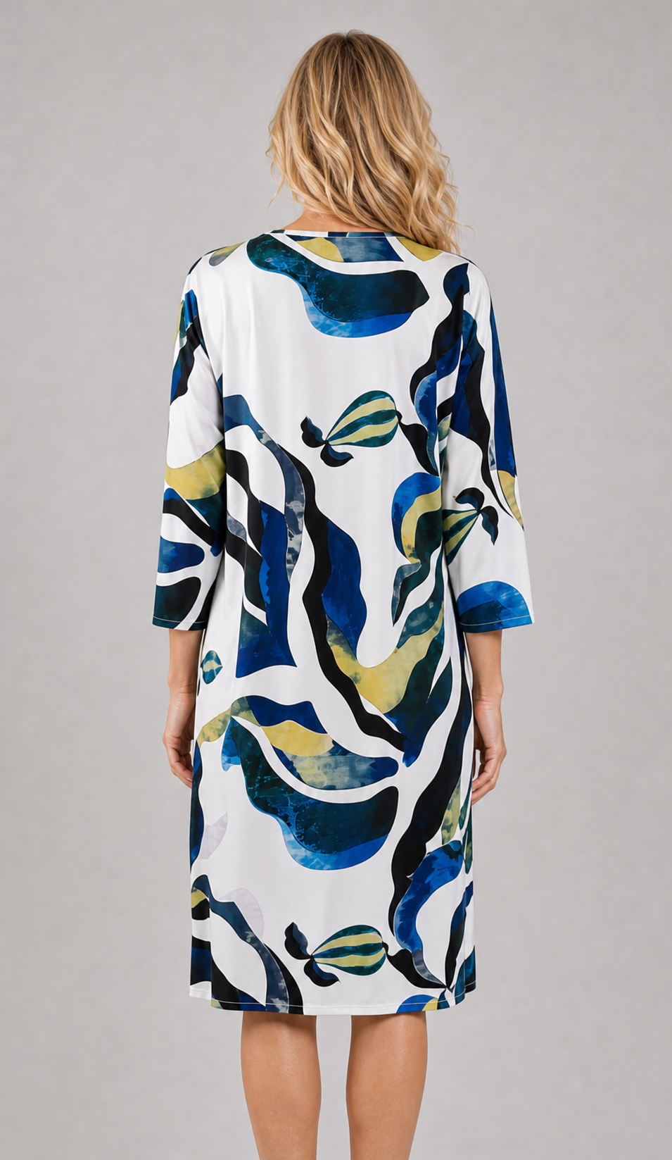 Emma | Vzdušné letné šaty