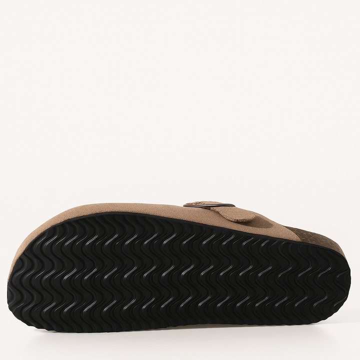 Ergonomické letné sandále