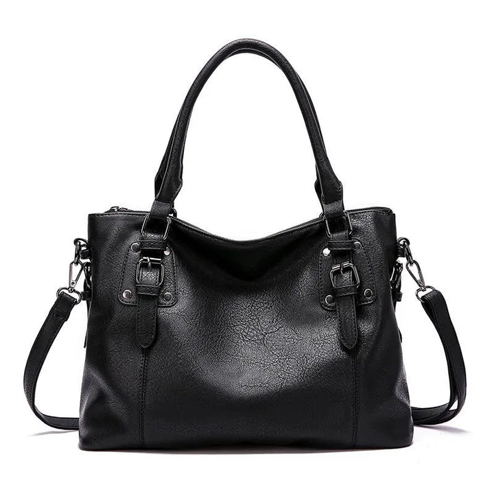 Elegantná crossbody kabelka s jemným vzhľadom