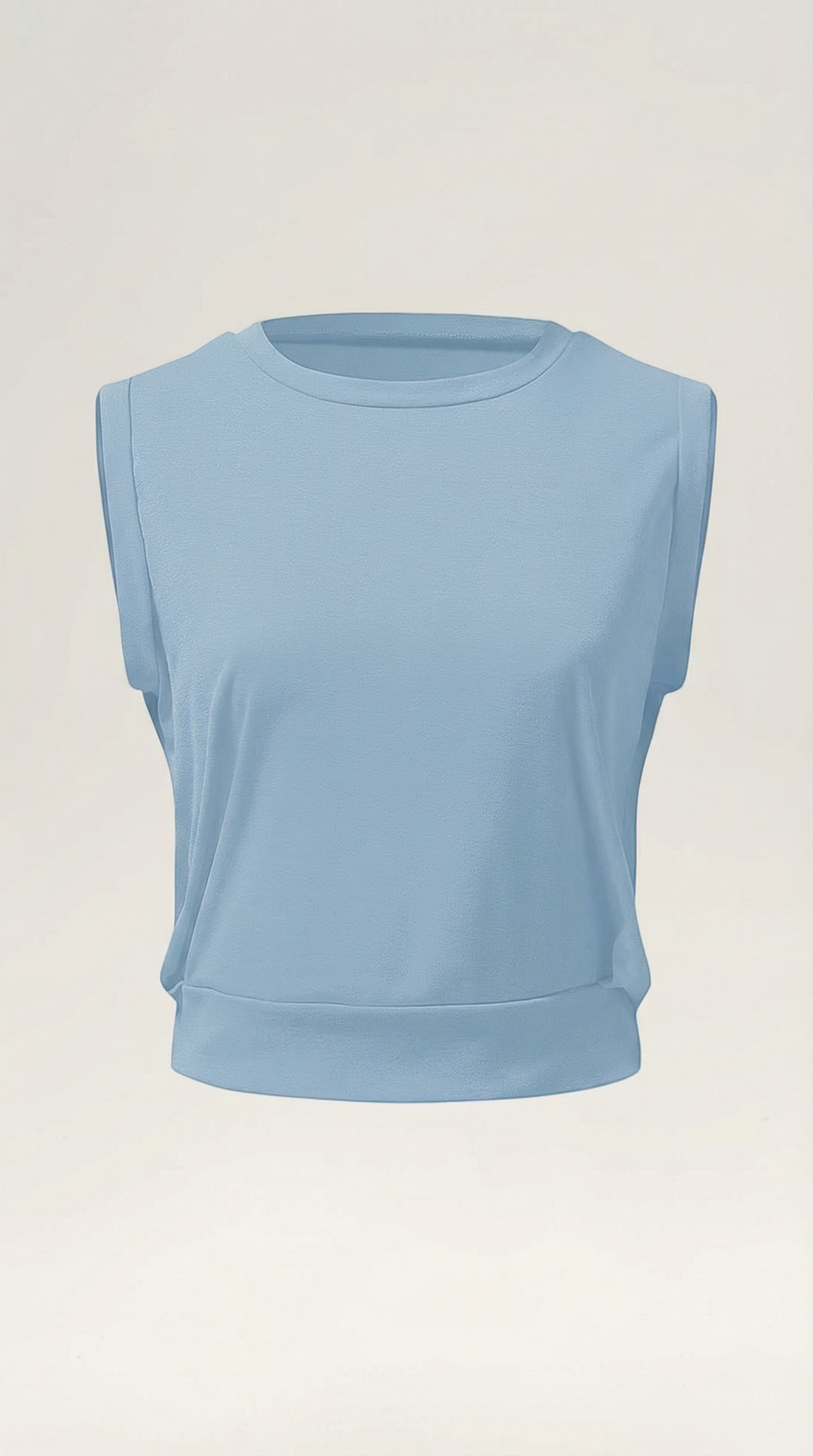 Galina | Basic krátky top