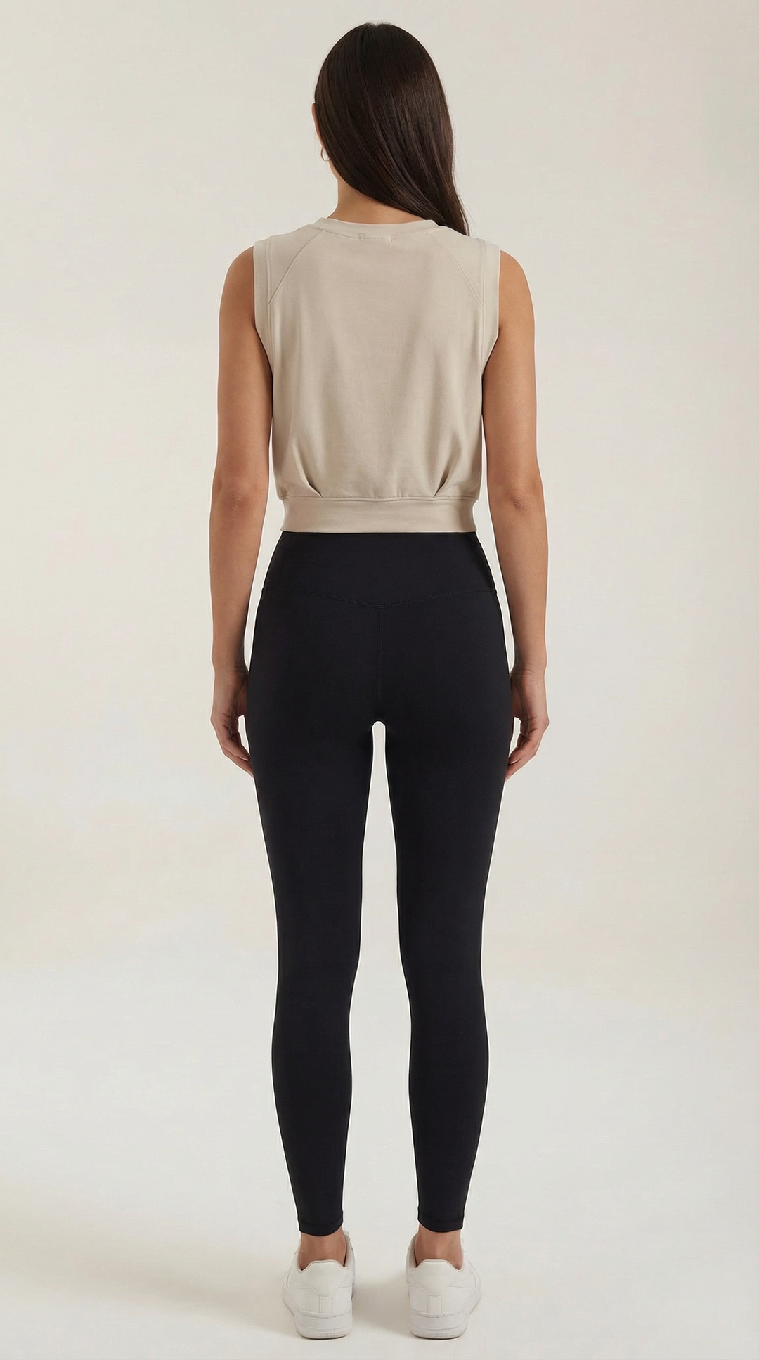 Galina | Basic krátky top