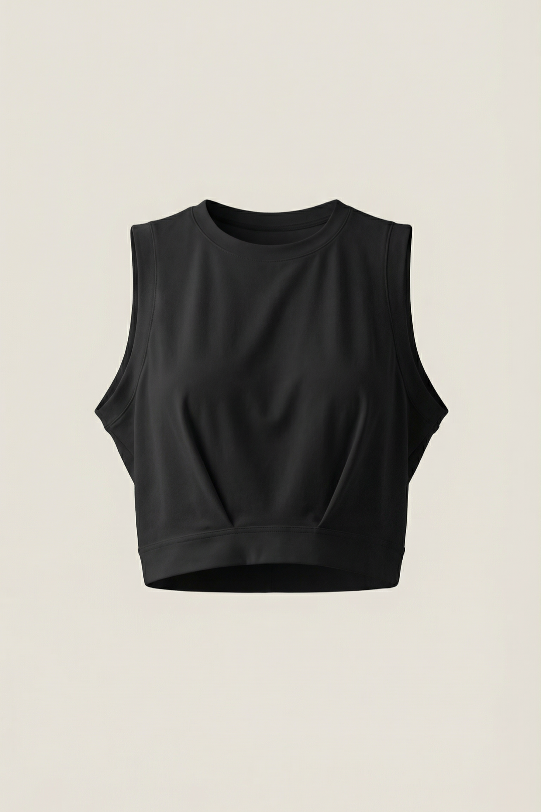 Galina | Basic krátky top