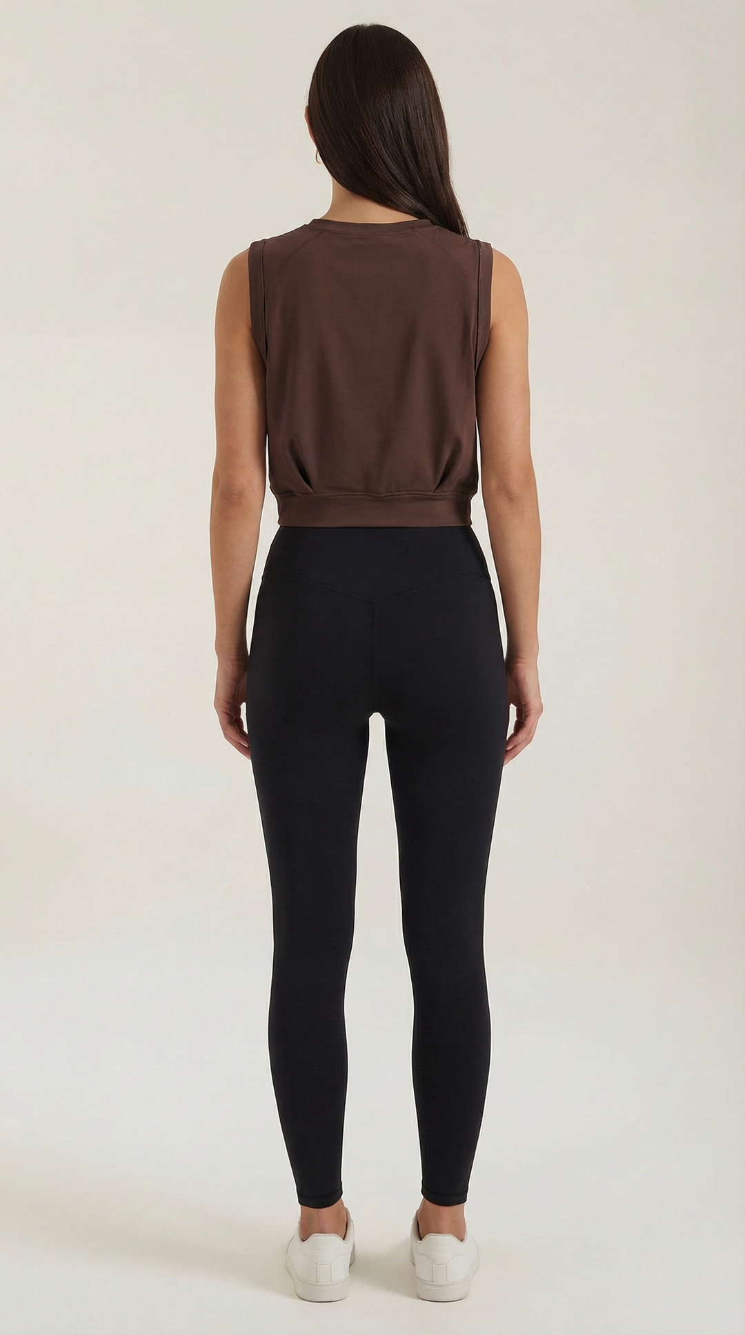Galina | Basic krátky top