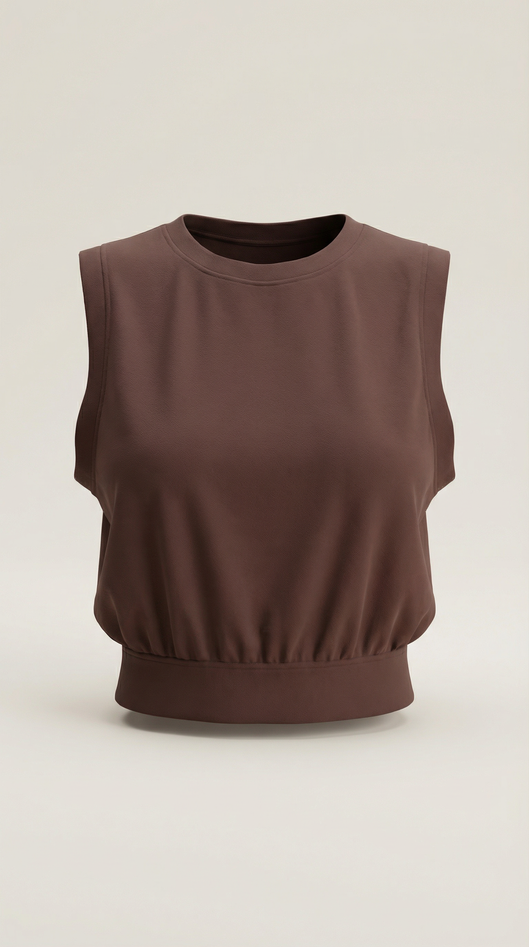 Galina | Basic krátky top