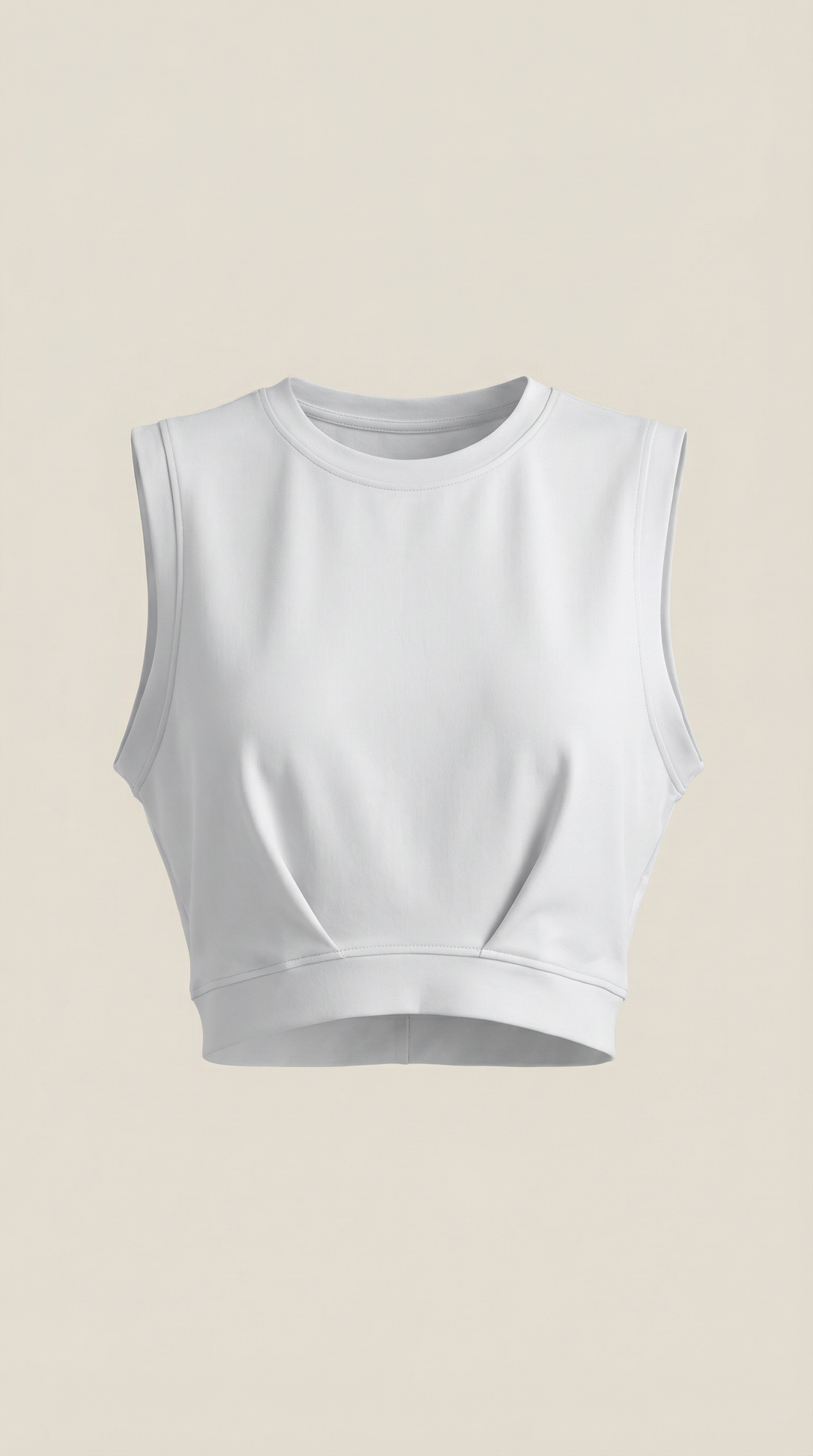 Galina | Basic krátky top