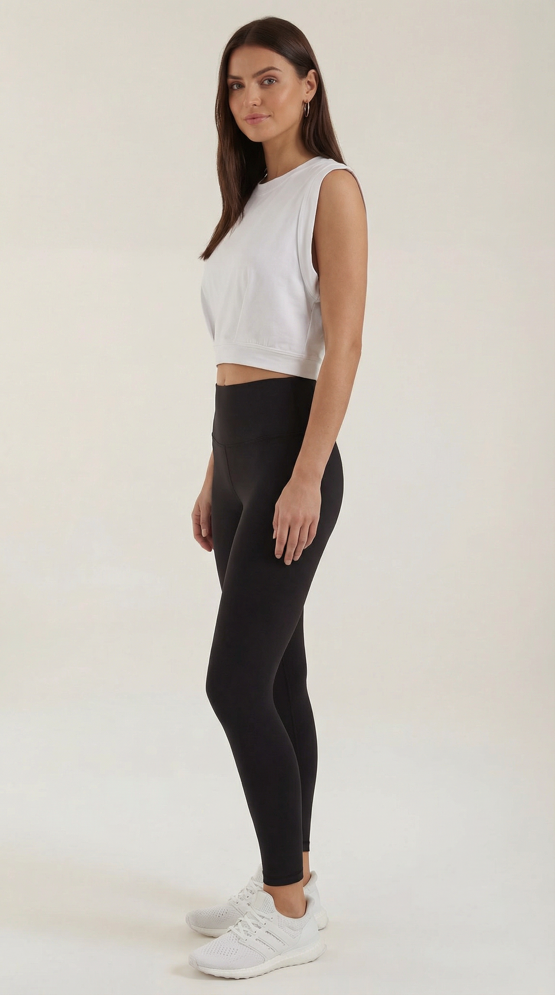 Galina | Basic krátky top